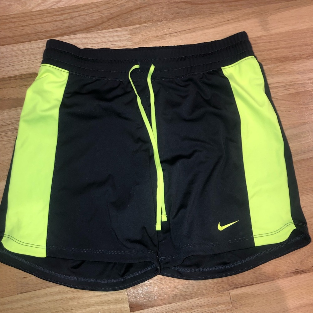 Women’s Nike Running Shorts